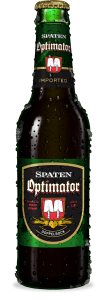 Spaten Optimator
