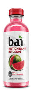 Bai Infusion Kula Watermelon