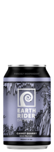 Earth Rider Casket Quarry IPA