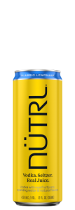 Nutrl Classic Lemonade
