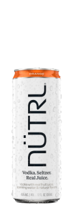 Nutrl Orange