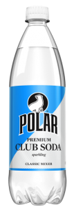 Polar Club Soda