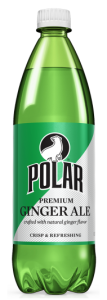 Polar Ginger Ale