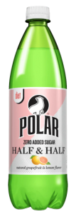 Polar Half & Half Diet