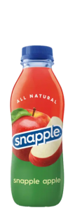 Snapple Apple