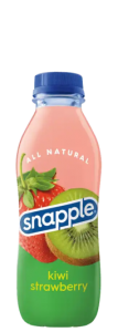 Snapple Kiwi-Strawberry