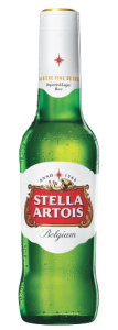 Stella Artois