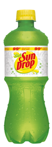Diet Sun Drop